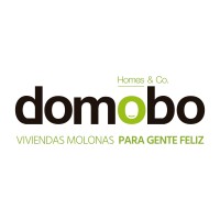 Domobo Homes & Co. logo, Domobo Homes & Co. contact details