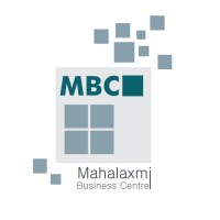 MBC - Mahalaxmi Business Centre logo, MBC - Mahalaxmi Business Centre contact details