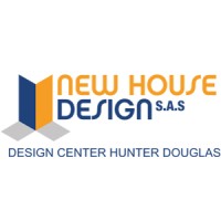 New House Design Colombia logo, New House Design Colombia contact details