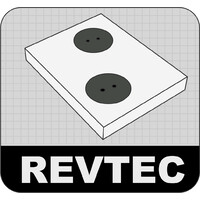 Revtec Tecnologia em Revestimentos logo, Revtec Tecnologia em Revestimentos contact details