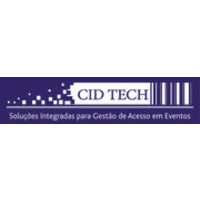 Cidtech logo, Cidtech contact details