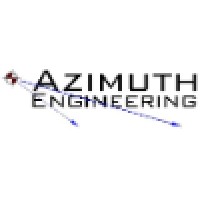 Azimuth Engineering, LLC logo, Azimuth Engineering, LLC contact details