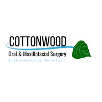 Cottonwood Oral & Maxillofacial Surgery logo, Cottonwood Oral & Maxillofacial Surgery contact details