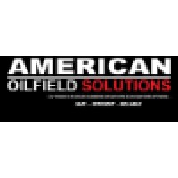 American Oilfield Solutions logo, American Oilfield Solutions contact details