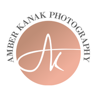 Amber Kanak Photography LLC logo, Amber Kanak Photography LLC contact details