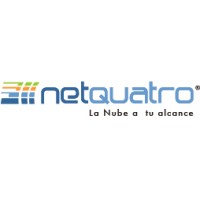 Netquatro logo, Netquatro contact details