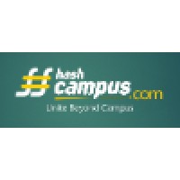 Hashcampus logo, Hashcampus contact details