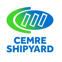 CEMRE SHIPYARD logo, CEMRE SHIPYARD contact details