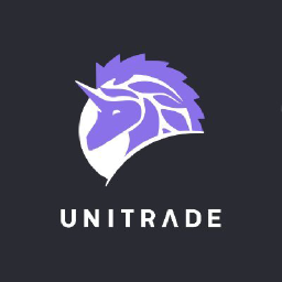 UNITRADING logo, UNITRADING contact details