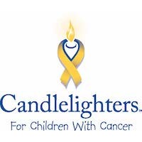 Candlelighters For Children With Cancer,  Oregon & SW Washington logo, Candlelighters For Children With Cancer,  Oregon & SW Washington contact details