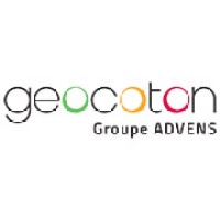 GEOCOTON logo, GEOCOTON contact details