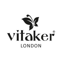 Vitaker London logo, Vitaker London contact details