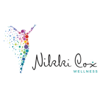 Nikki Cox Wellness logo, Nikki Cox Wellness contact details