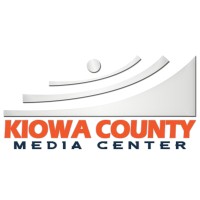 Kiowa County Media Center logo, Kiowa County Media Center contact details