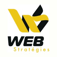 WEB Stratégies logo, WEB Stratégies contact details