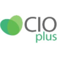 CIO Plus logo, CIO Plus contact details