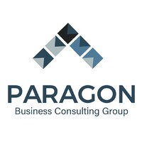 Paragon Business Consulting Group logo, Paragon Business Consulting Group contact details