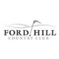 Ford Hill Country Club logo, Ford Hill Country Club contact details