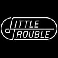 Little Trouble logo, Little Trouble contact details