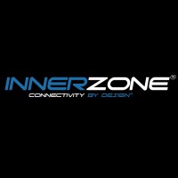 InnerZone logo, InnerZone contact details