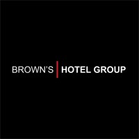 Brown's Hotel Group logo, Brown's Hotel Group contact details