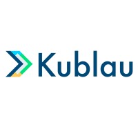 Kublau logo, Kublau contact details