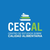 CESCAL. Centro de Estudios sobre Calidad Alimentaria. logo, CESCAL. Centro de Estudios sobre Calidad Alimentaria. contact details