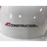 A.T. Construction Inc logo, A.T. Construction Inc contact details