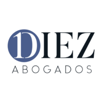 Diez Abogados logo, Diez Abogados contact details