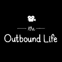 The Outbound Life logo, The Outbound Life contact details