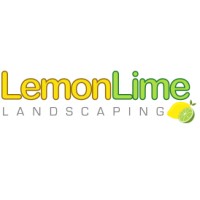 Lemon Lime Landscaping logo, Lemon Lime Landscaping contact details