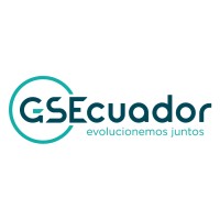 GSEcuador logo, GSEcuador contact details