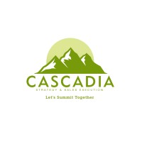 Cascadia Managing Brands logo, Cascadia Managing Brands contact details