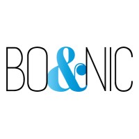 BO&NIC logo, BO&NIC contact details