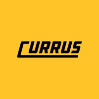 CURRUS logo, CURRUS contact details