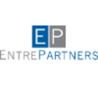 EntrePartners logo, EntrePartners contact details