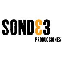 Sonde3 Producciones logo, Sonde3 Producciones contact details