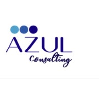 Azul Consulting logo, Azul Consulting contact details