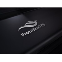 FrontlineITS logo, FrontlineITS contact details