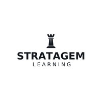 Stratagem Learning logo, Stratagem Learning contact details