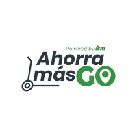 Ahorra Más Go logo, Ahorra Más Go contact details