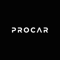 PROCAR logo, PROCAR contact details