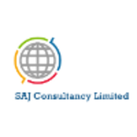 SAJ Consultancy Limited logo, SAJ Consultancy Limited contact details