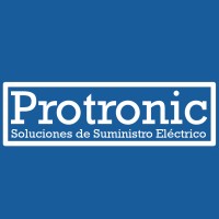 Protronic SpA logo, Protronic SpA contact details