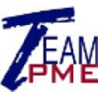 Team PME logo, Team PME contact details