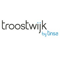 Troostwijk Real Estate logo, Troostwijk Real Estate contact details