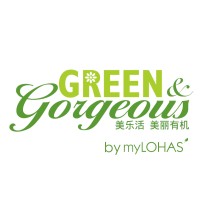 GREEN & GORGEOUS logo, GREEN & GORGEOUS contact details