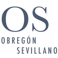 Estudio Obregón Sevillano logo, Estudio Obregón Sevillano contact details