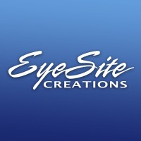 EyeSite Creations logo, EyeSite Creations contact details