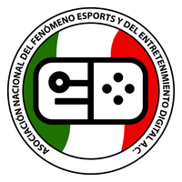 ANFeSED Asociación Nacional del Fenómeno eSports y del Entretenimiento Digital A.C. logo, ANFeSED Asociación Nacional del Fenómeno eSports y del Entretenimiento Digital A.C. contact details